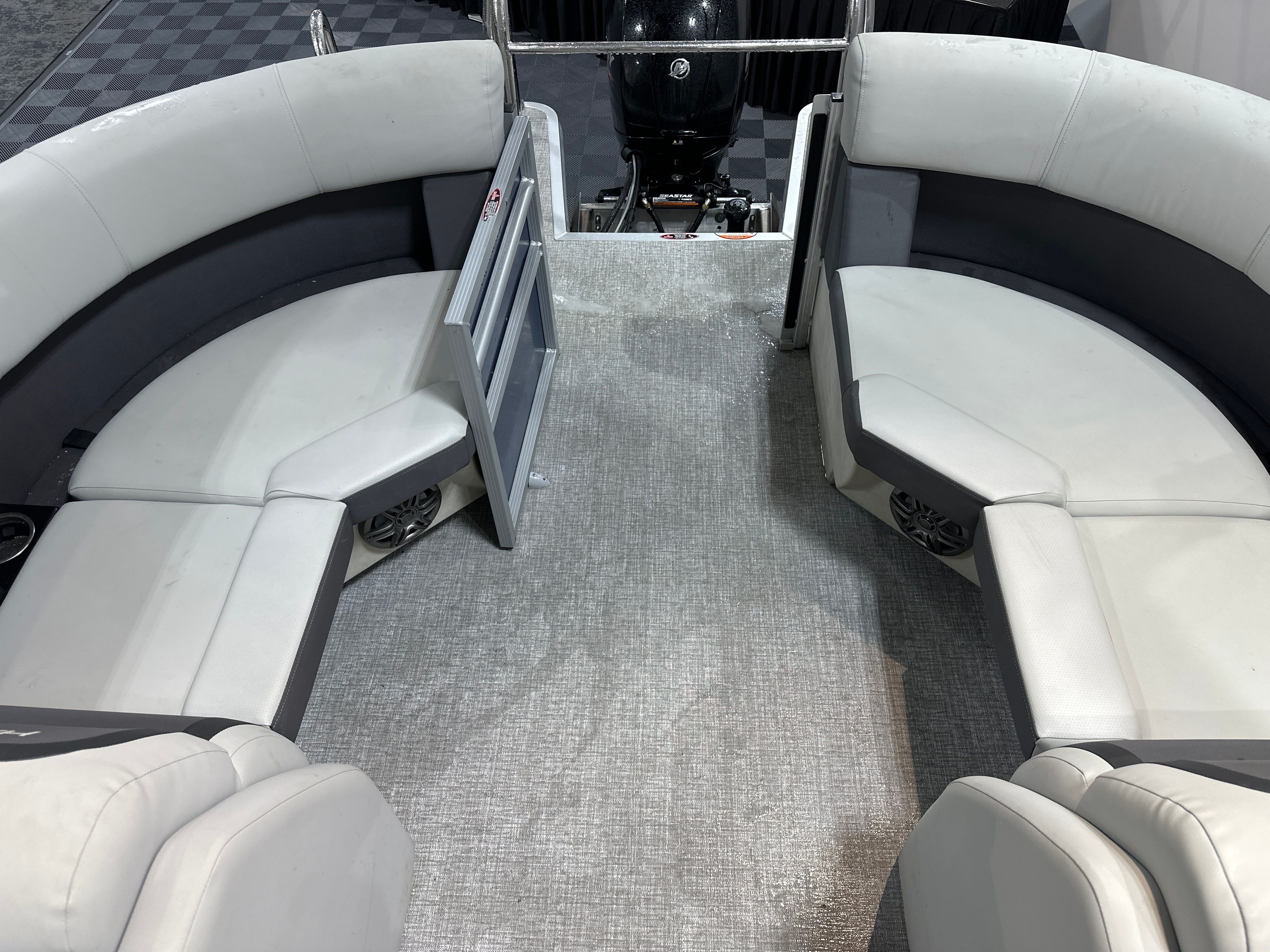 2025 Harris Cruiser 230 - 10