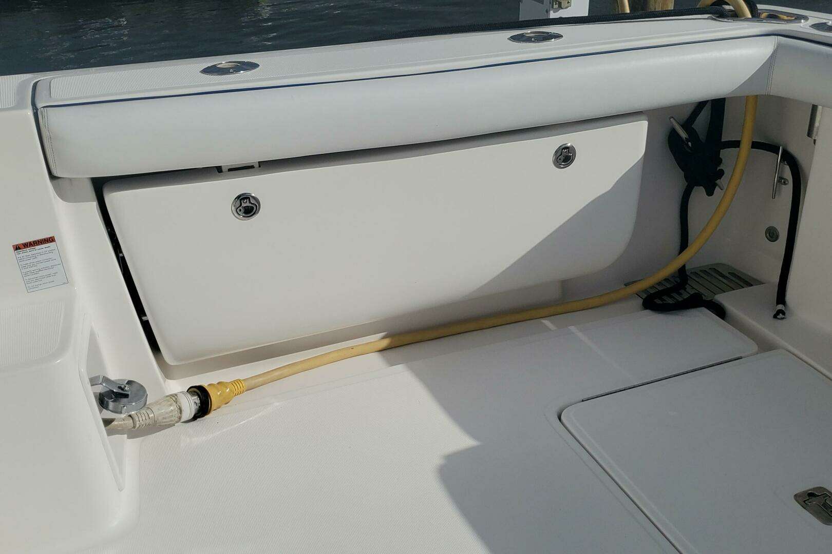 2006 Tiara Yachts 4200 Open - Image 9