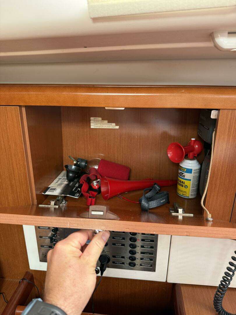 2012 Beneteau 43 - Image 71