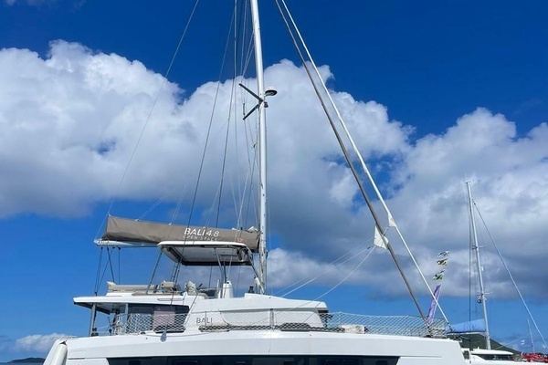 2023 Bali 4.8