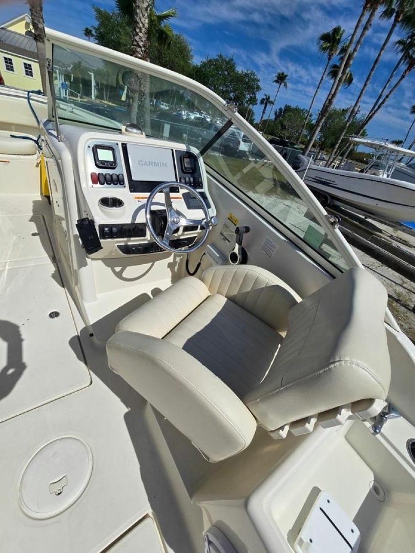 2008 Hydra-Sports — - Image 7