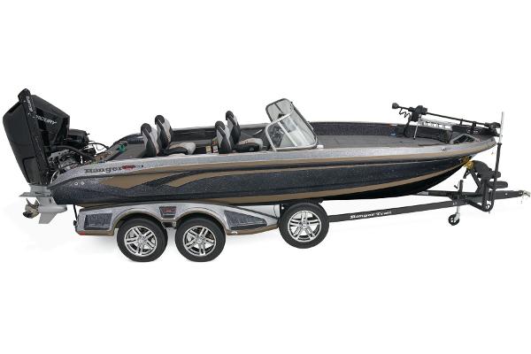 2026 Ranger 622FS Pro - 25