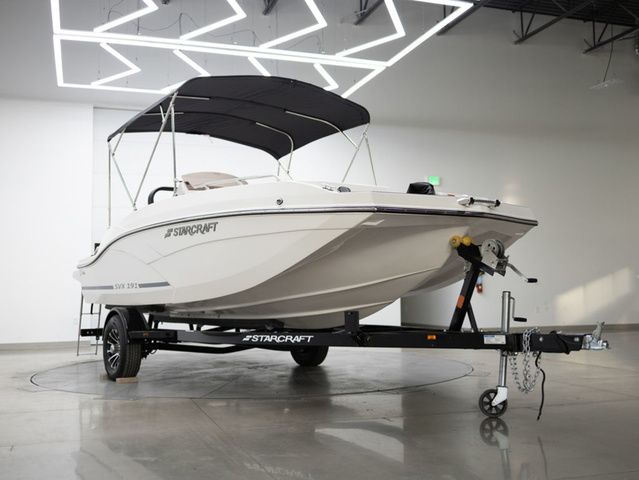 2025 Starcraft SVX 191 OB - 4
