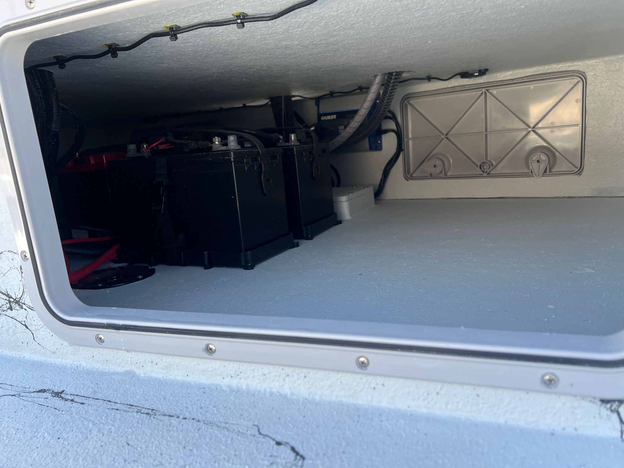 2026 Shoalwater 23' Catamaran - 36