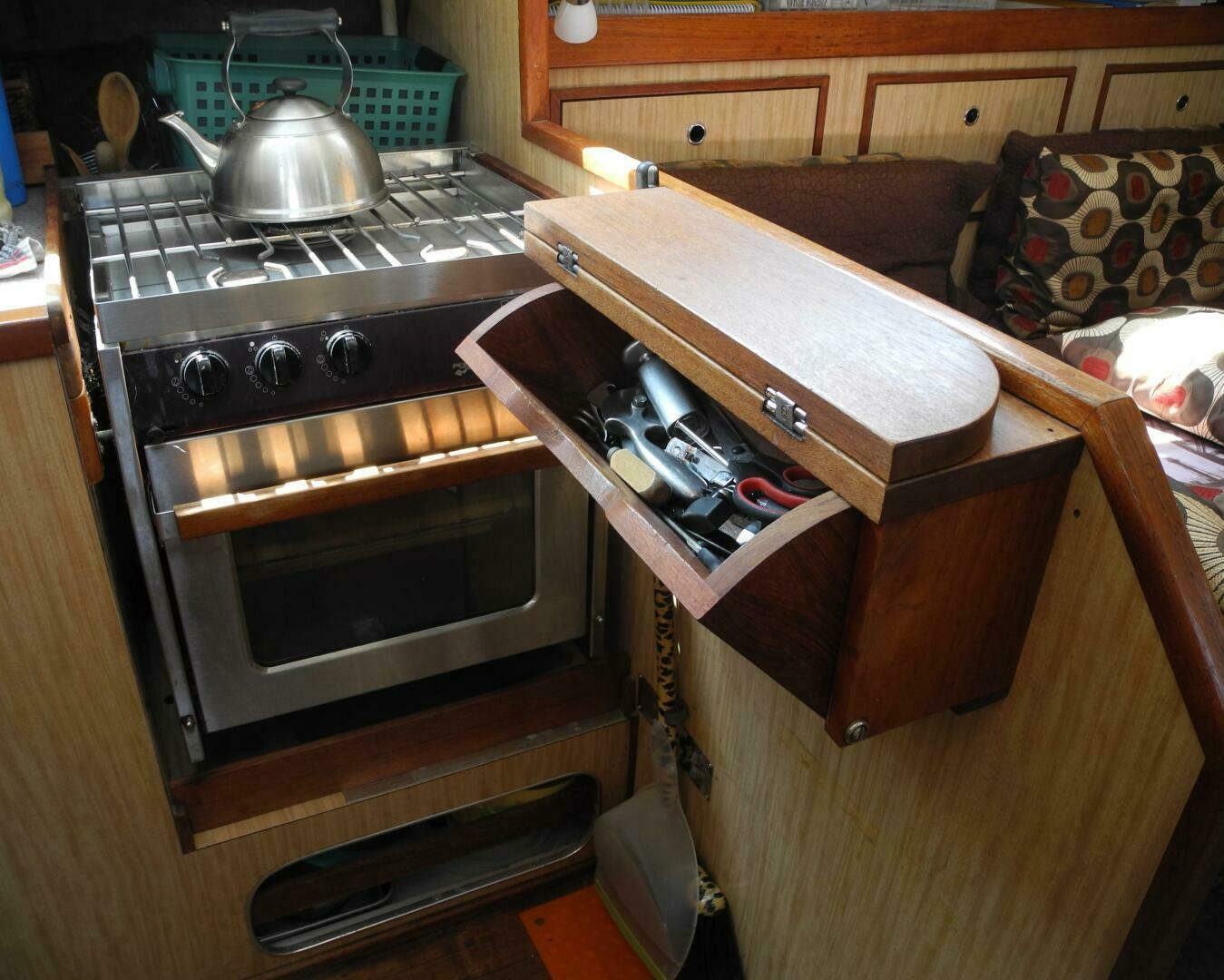 1967 Pearson Invicta - Image 16