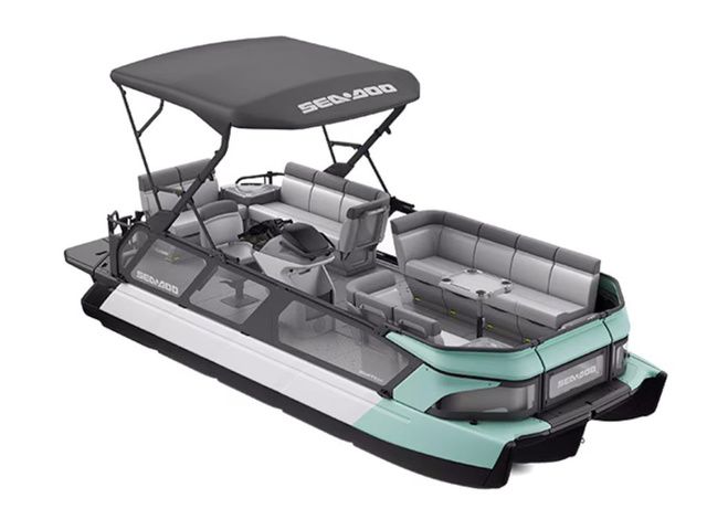 2026 Sea-Doo Switch Cruise™ 21 - 300 Hp - Tech Painted