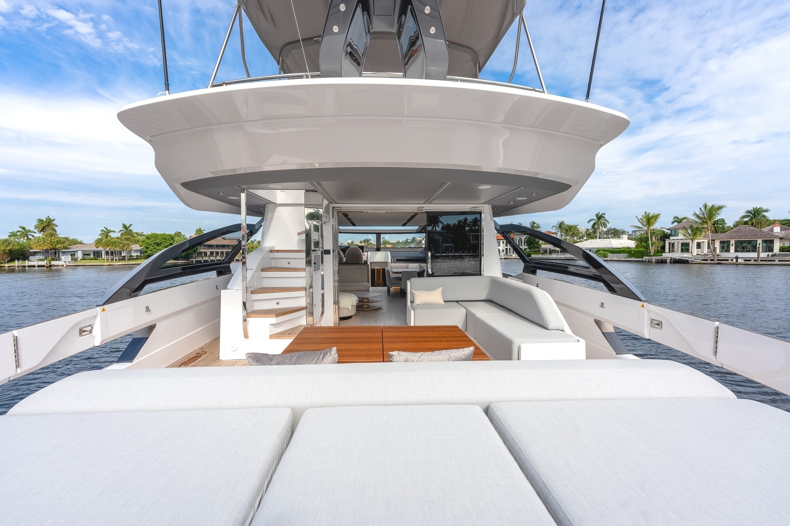 2024 Azimut S8 - Image 16