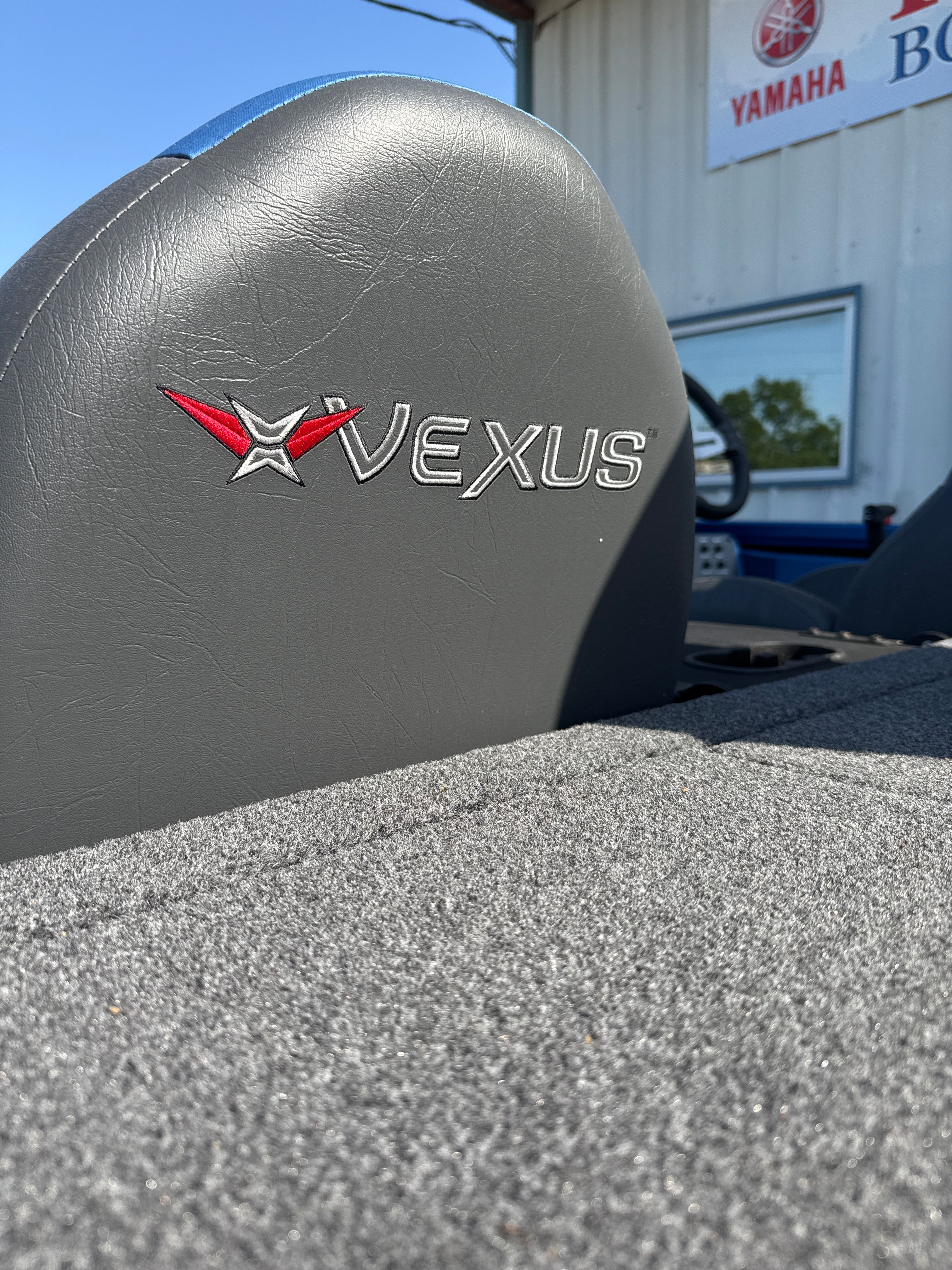2025 Vexus AVX1880 - 46
