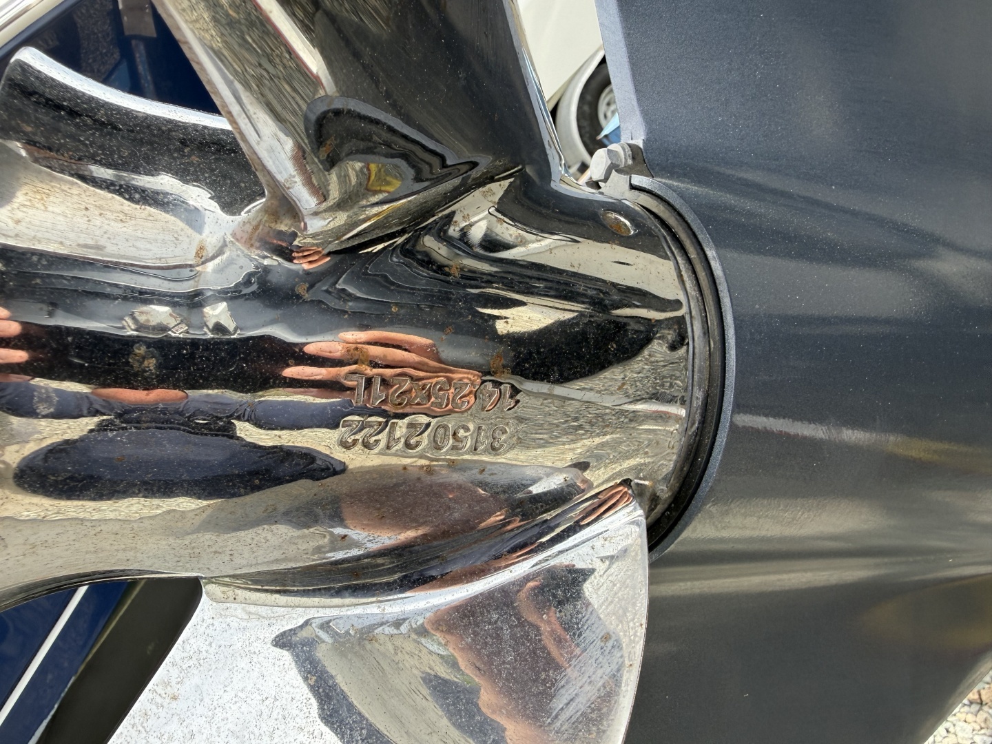 2024 Zodiac Medline 9 - Image 36