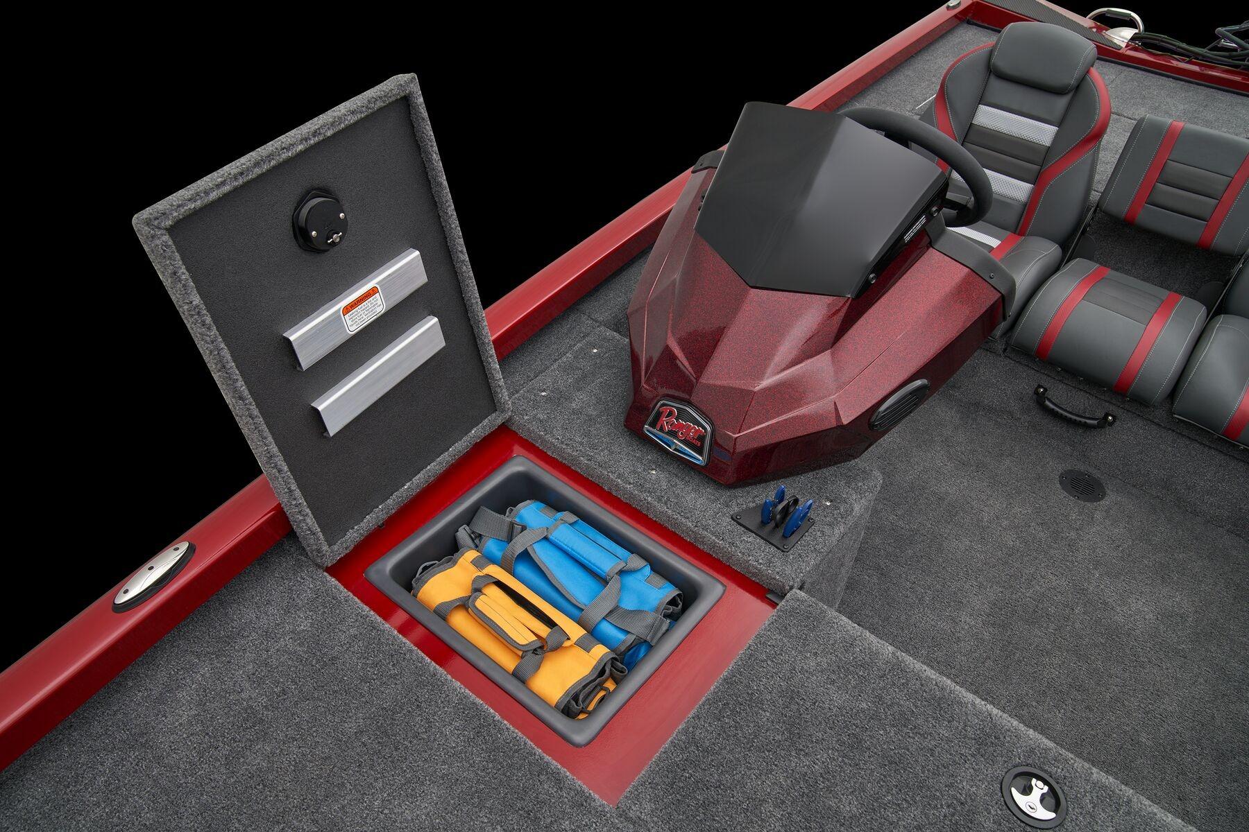 2026 Ranger RT188C - 26