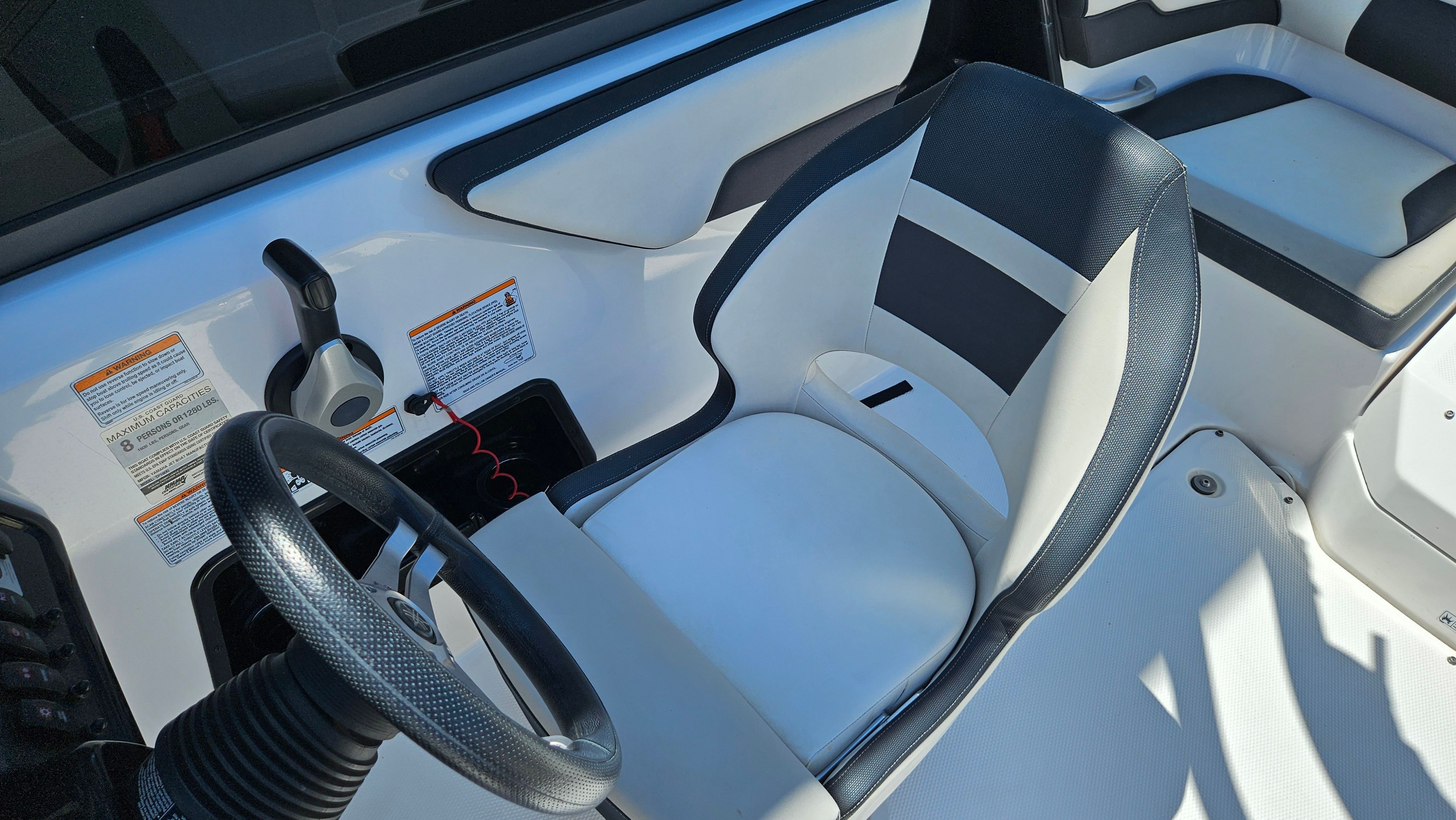 2020 YAMAHA AR195 - Image 12