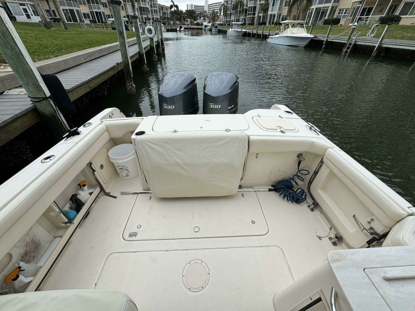 2021 Grady-White Freedom 285 - Image 30