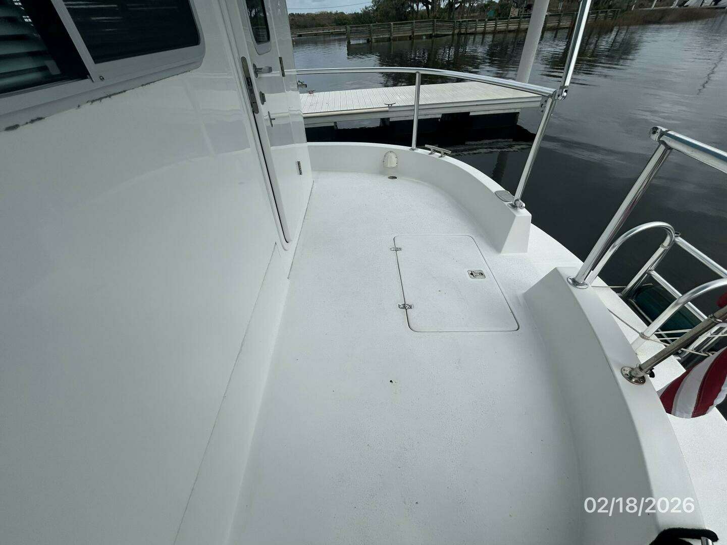 2024 Great Harbour N37 - Image 21