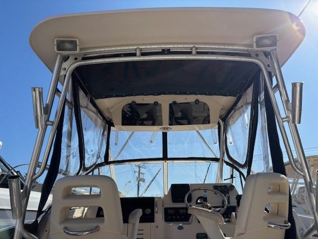 2007 Grady-White Gulfstream 232 - 30