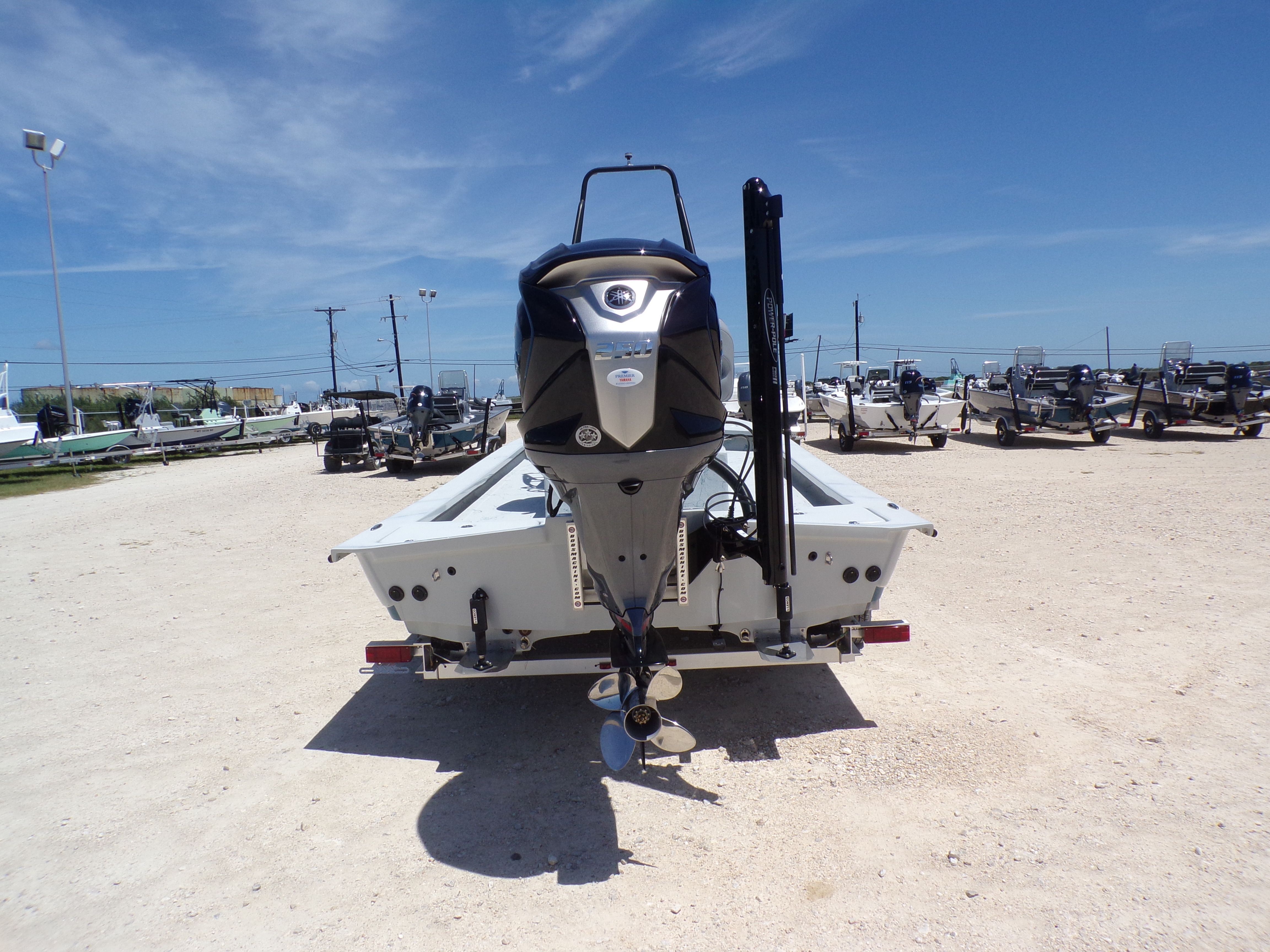 2025 Shoalwater 23' Catamaran - 10