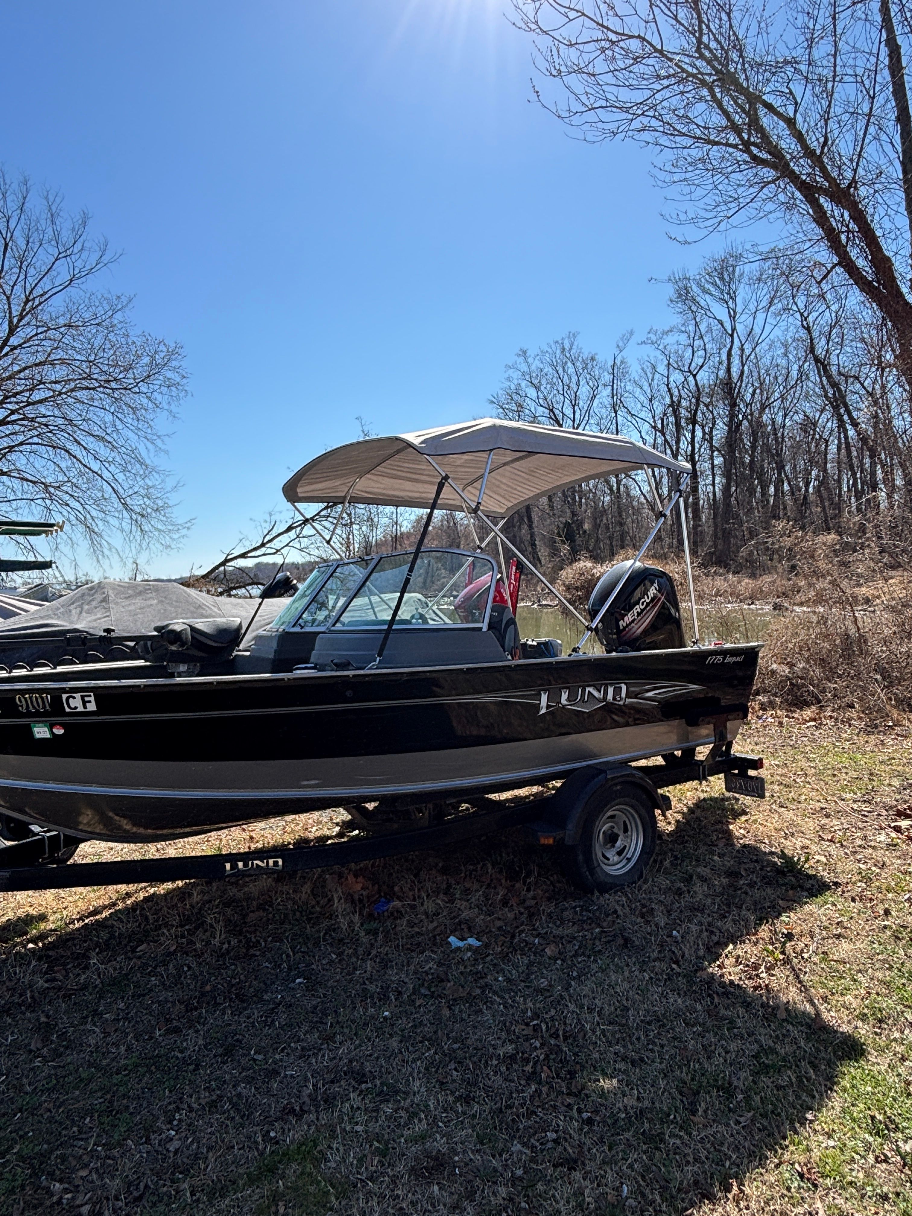 2015 Lund 1775 Impact - 7