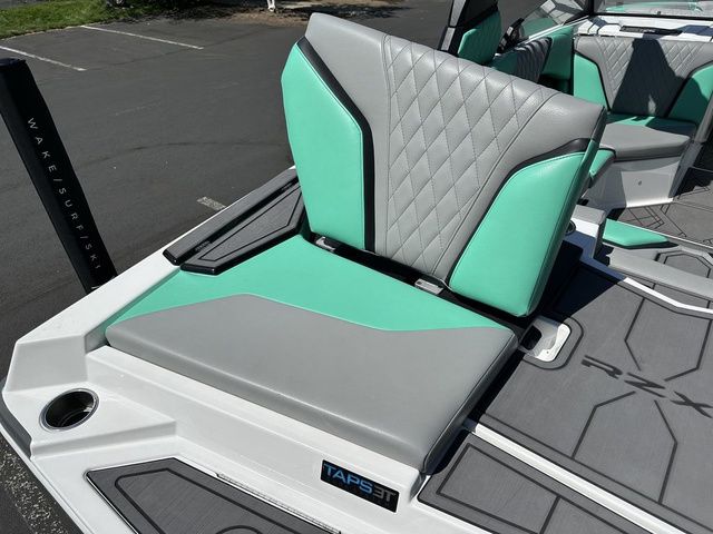 2023 Tigé 20RZX - 19