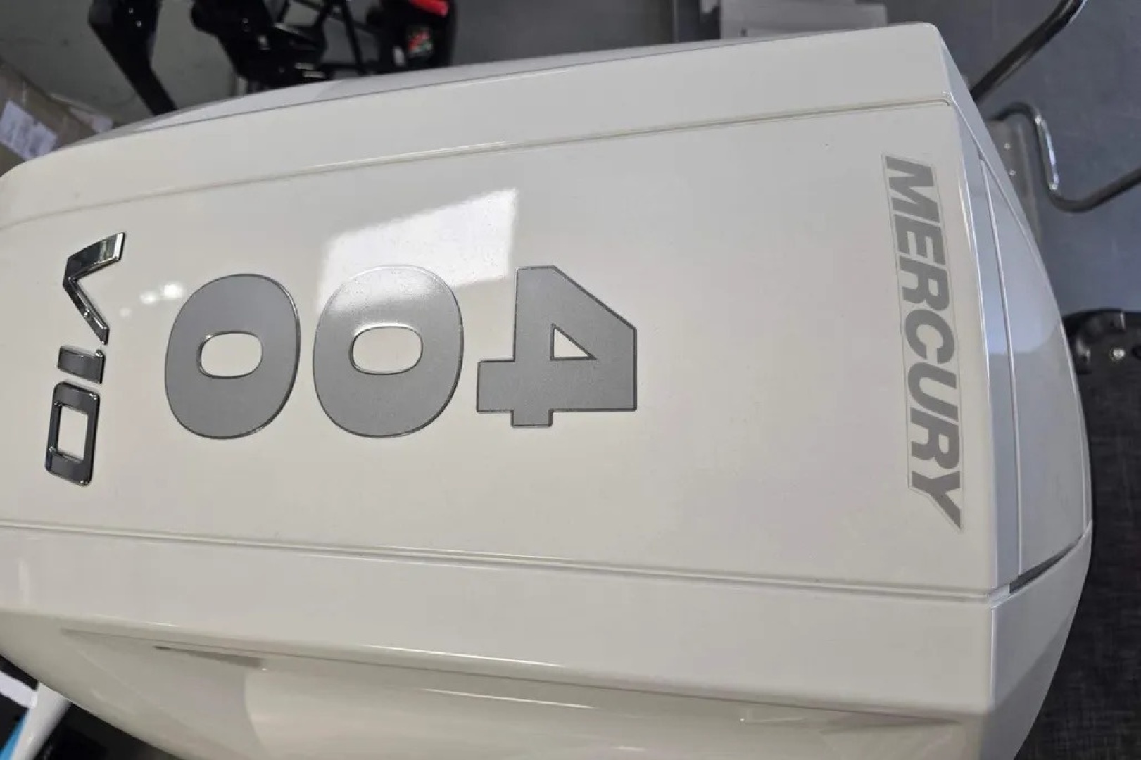 2024 Godfrey XP2700W - Image 10