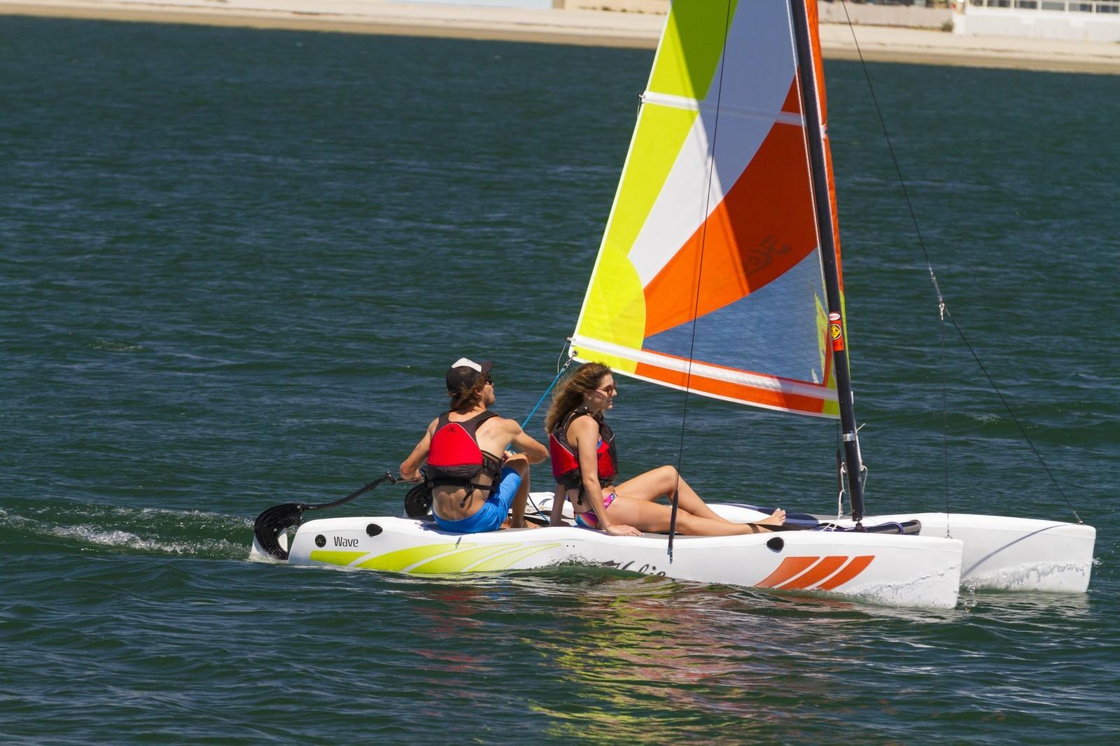 2026 Hobie Cat Wave 13