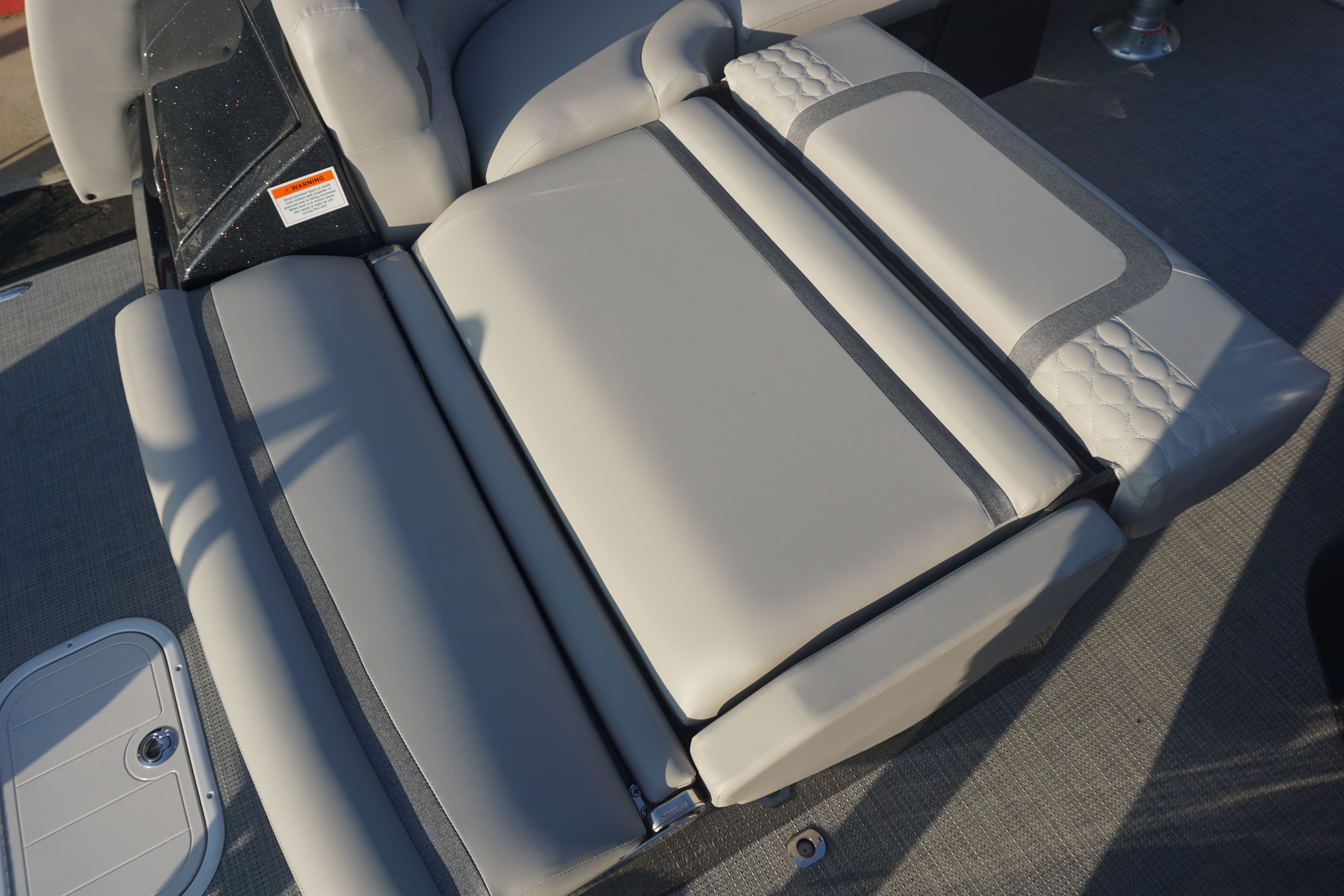 2026 Crest Continental 260 SLS - 10