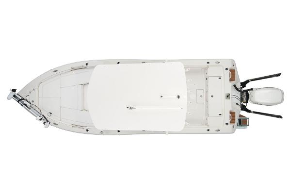 2026 Ranger 2660 Bay - 11