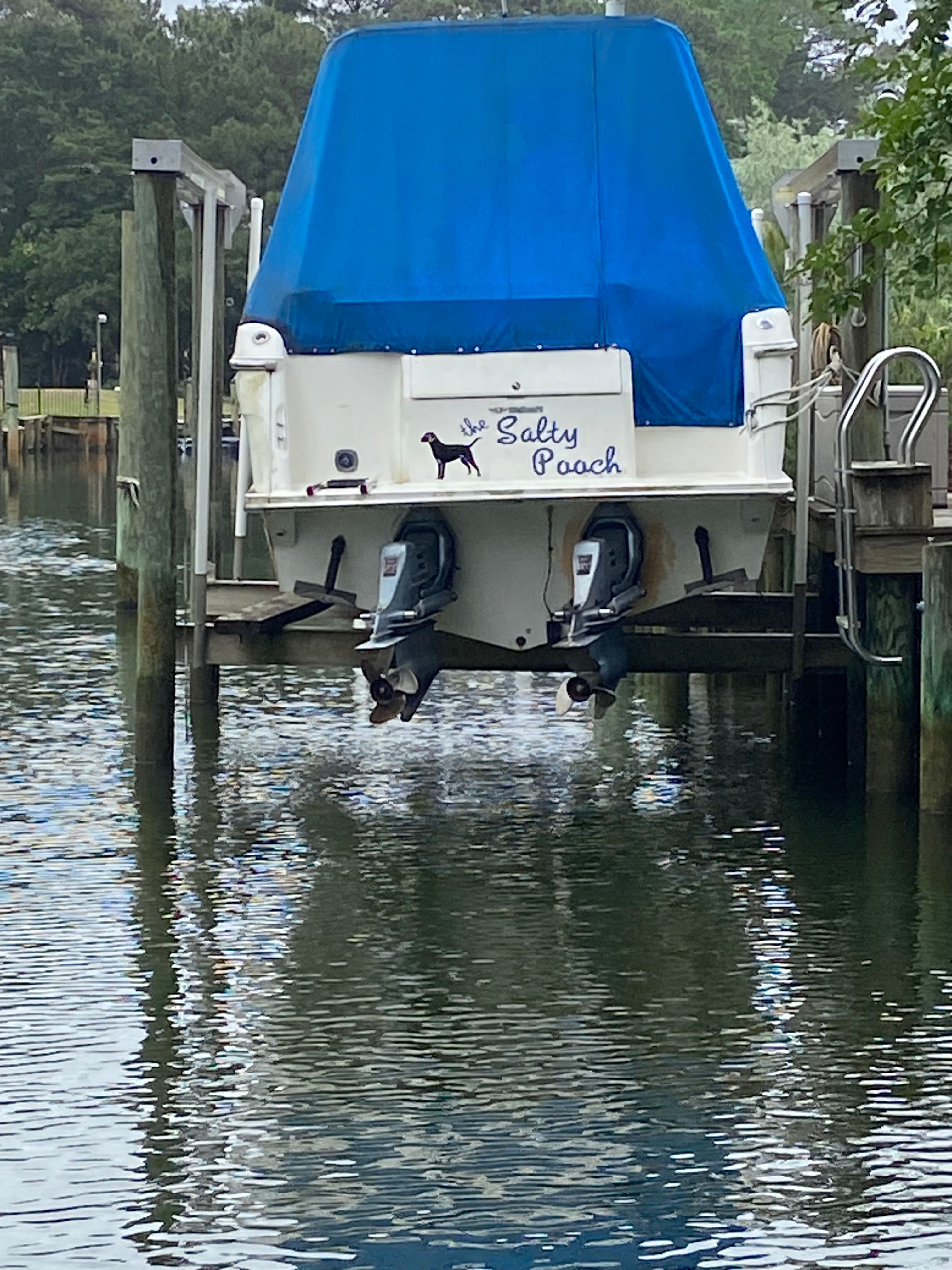 1985 Boston Whaler 13’ Super Sport - 8