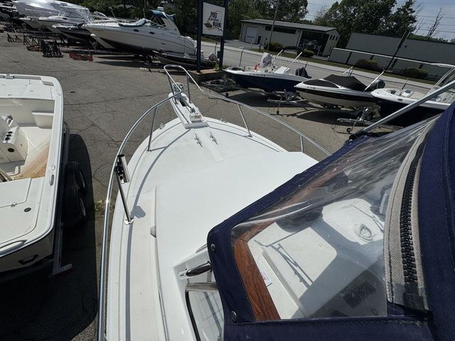 2004 Steiger Craft 21 Classic - 10