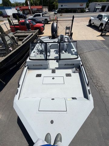 2026 SeaArk Protege 200 - 14