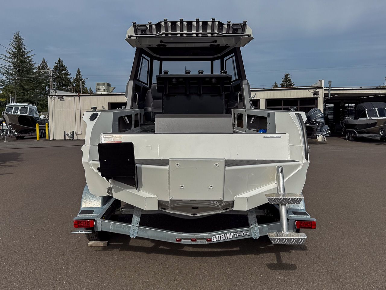 2026 Stabicraft 2050 Supercab - 4