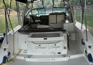 2014 Sea Ray Sundancer 370 - 5