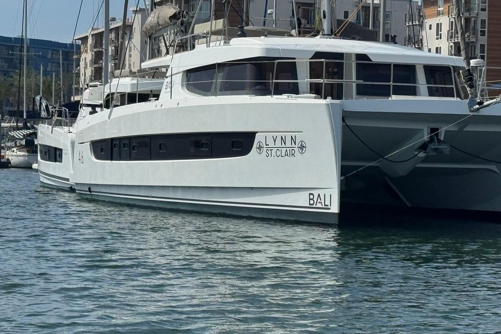 2023 Bali 4.6