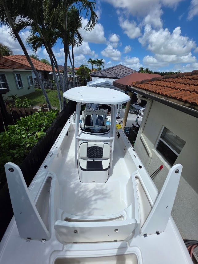 2022 Tidewater 2410 Bay Max - 5