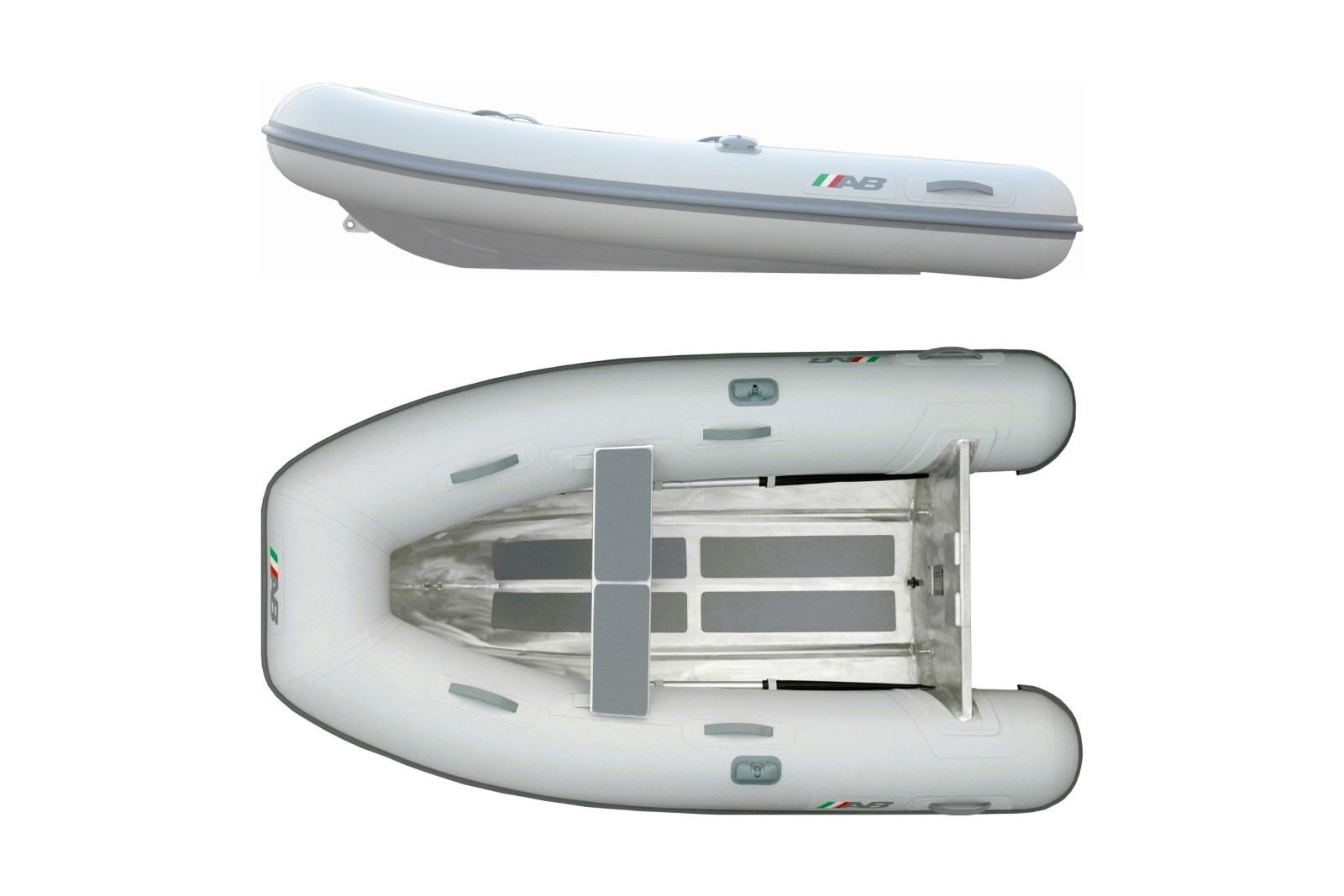 2024 AB Inflatables Lammina 9 UL