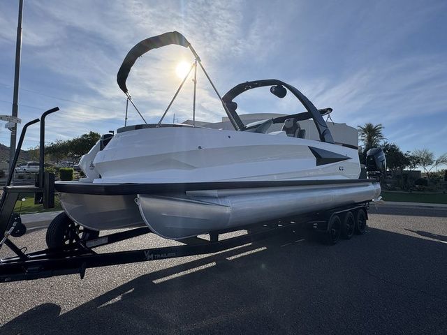 2026 Paradigm 28R - 7