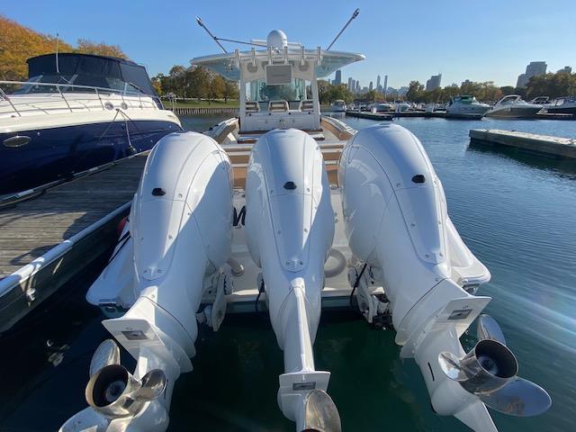 2022 HCB 42 Lujo - 8