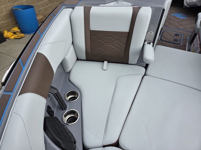 2026 Malibu Wakesetter 23 LSV - 32