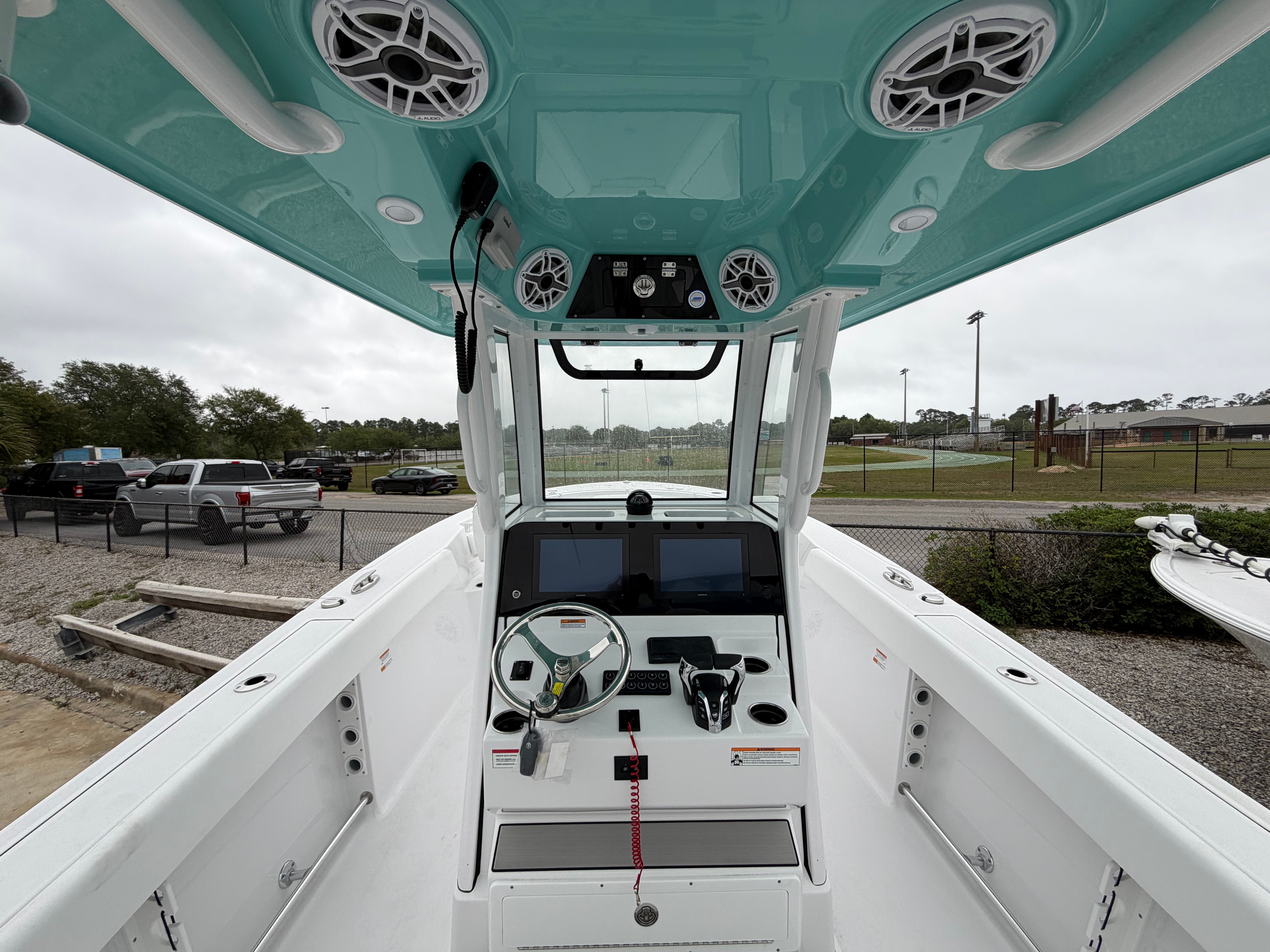 2026 SPORTSMAN 261 HERITAGE - Image 8