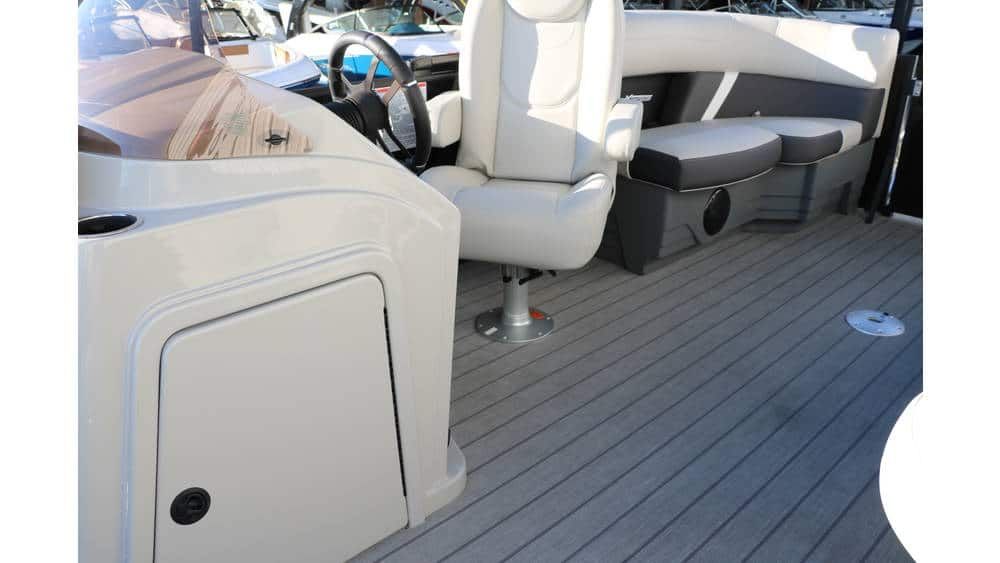 2025 Sylvan Mirage X1 Tri Toon - 26