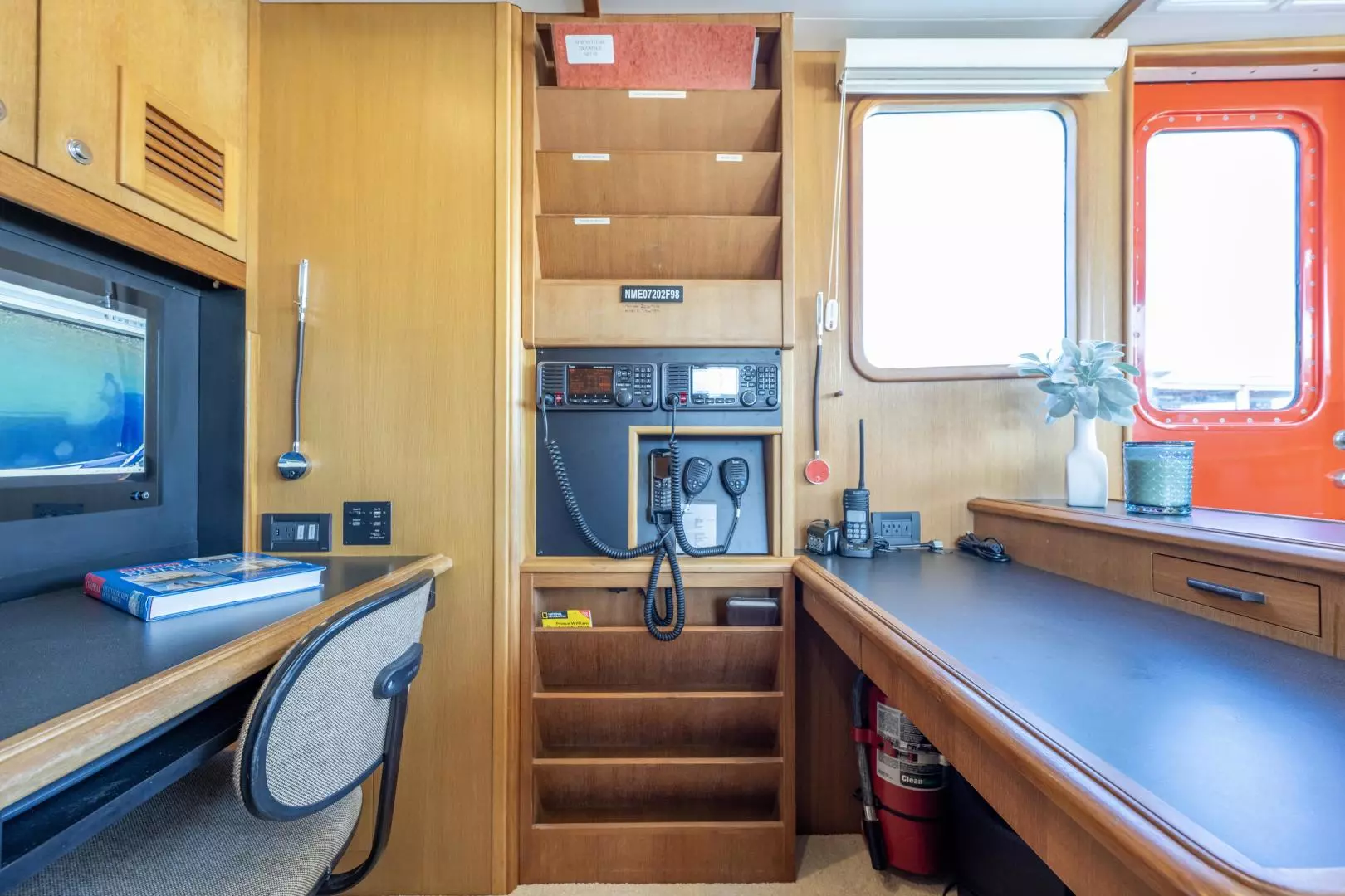1998 Northern Marine — - Image 33