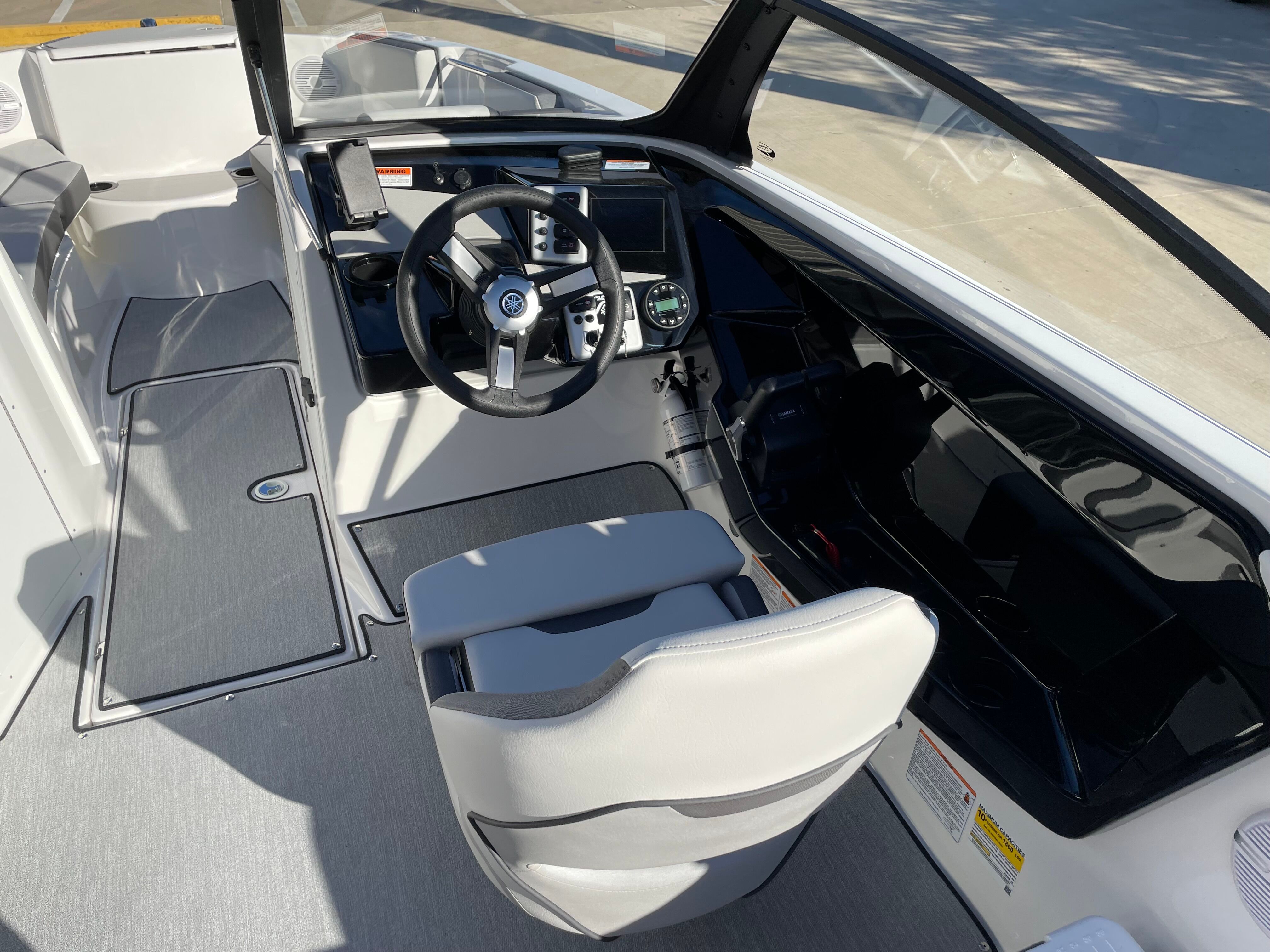 2026 YAMAHA AR220 - Image 21