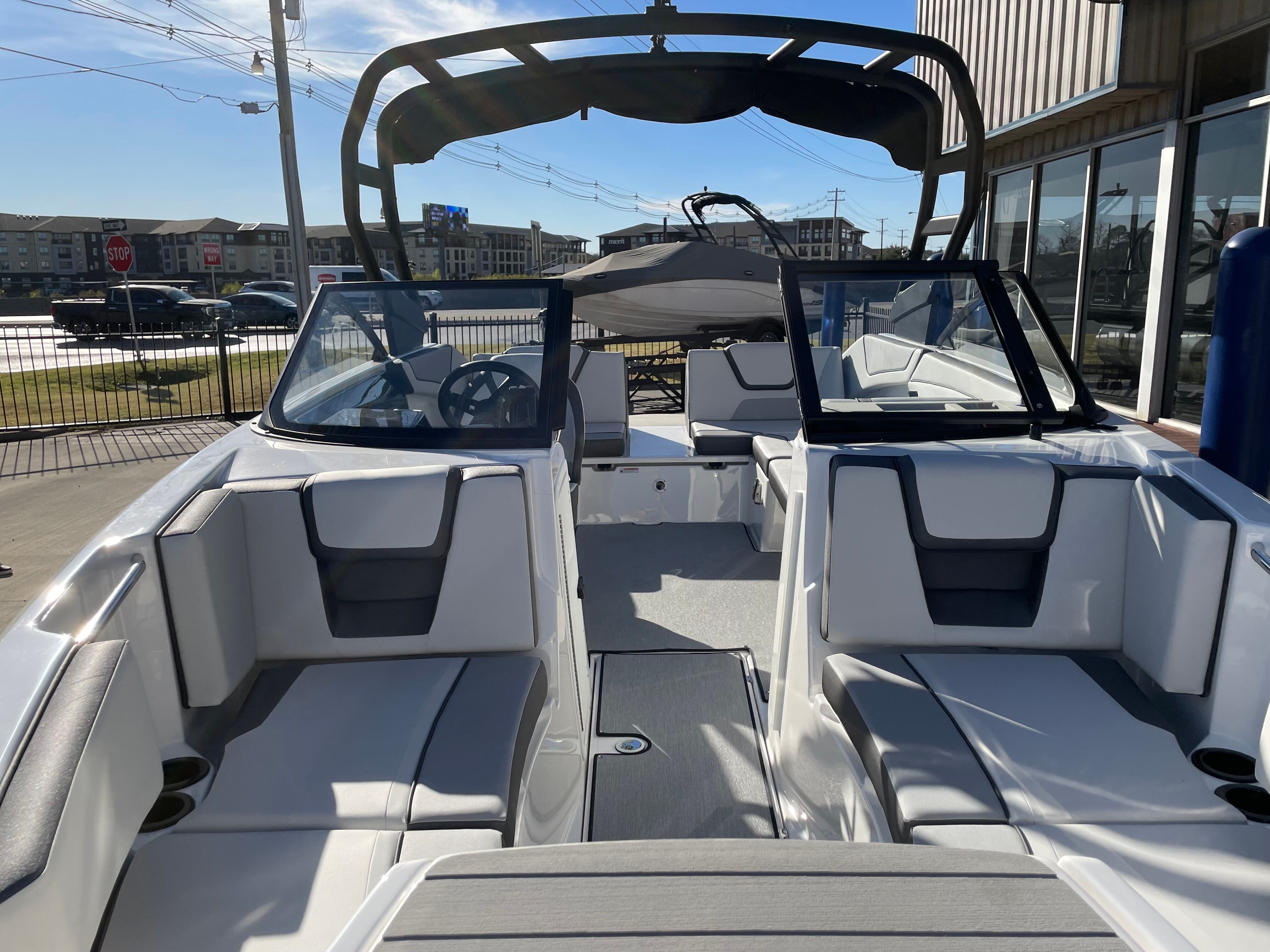 2026 YAMAHA AR220 - Image 5