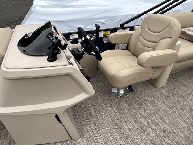 2026 Godfrey Marine Xperience 2086 SBX 25 In. Package - 14