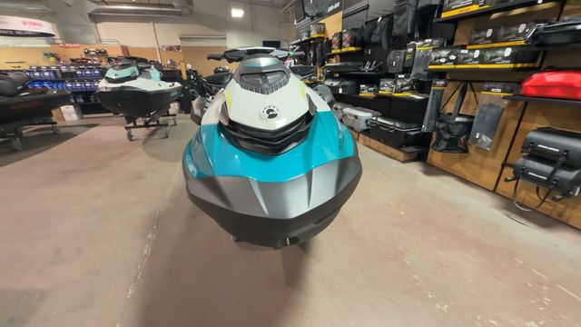 2026 Sea-Doo GTI SE 130 - 6