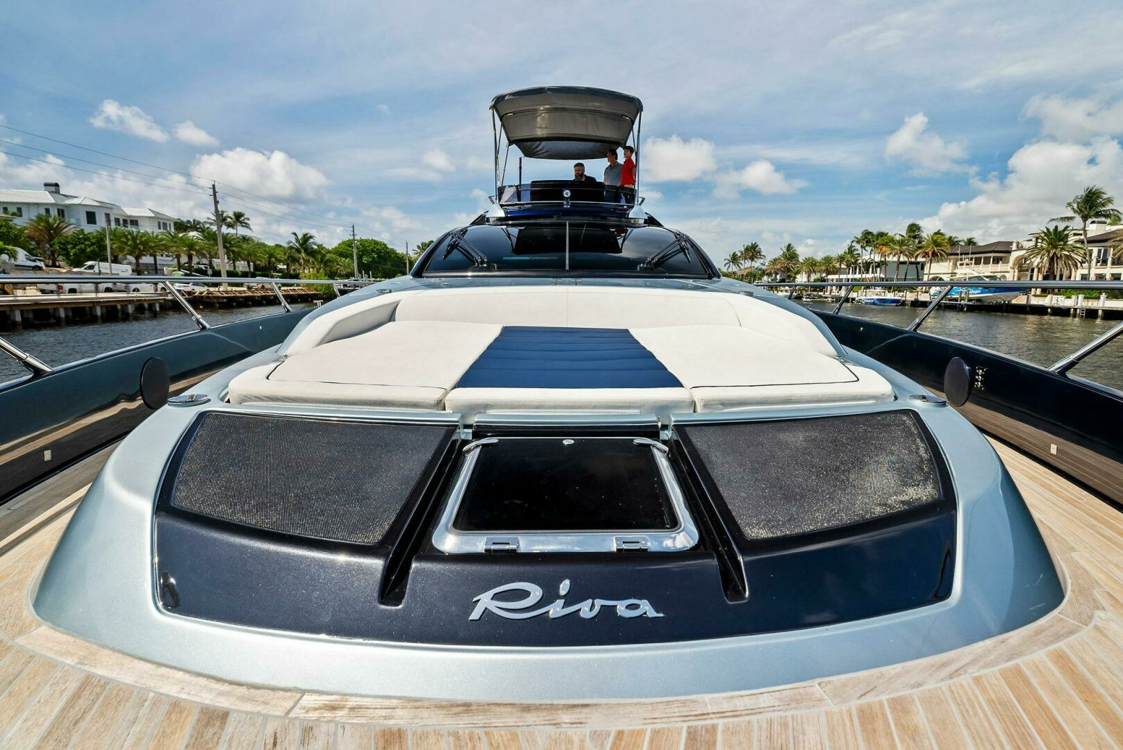2020 Riva 66 Ribelle - Image 10