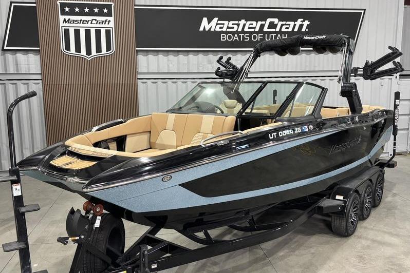 2024 MasterCraft X26