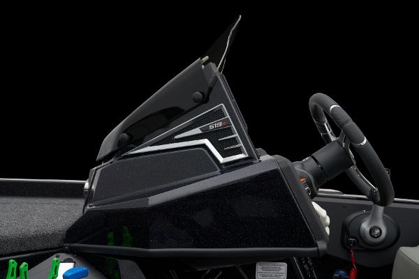 2026 Ranger Z519R Cup-Equipped - 41
