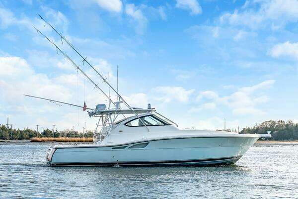 2006 Tiara Yachts 4200 Open