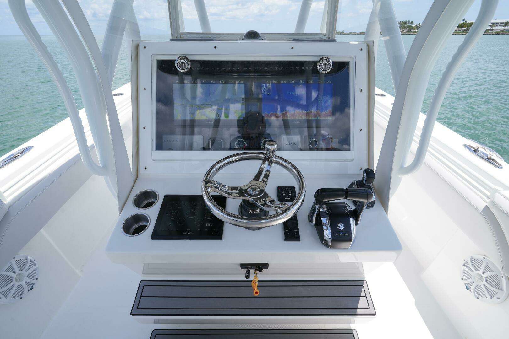 2023 SeaHunter 31 Tournament - Image 13