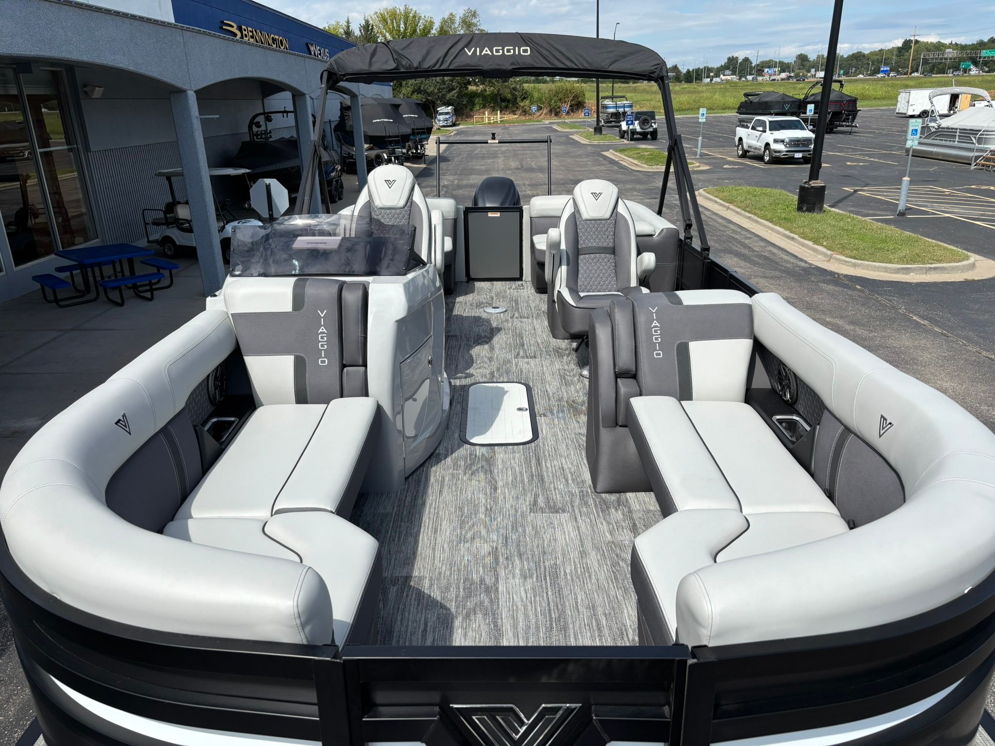 2026 Viaggio Z22U - 6