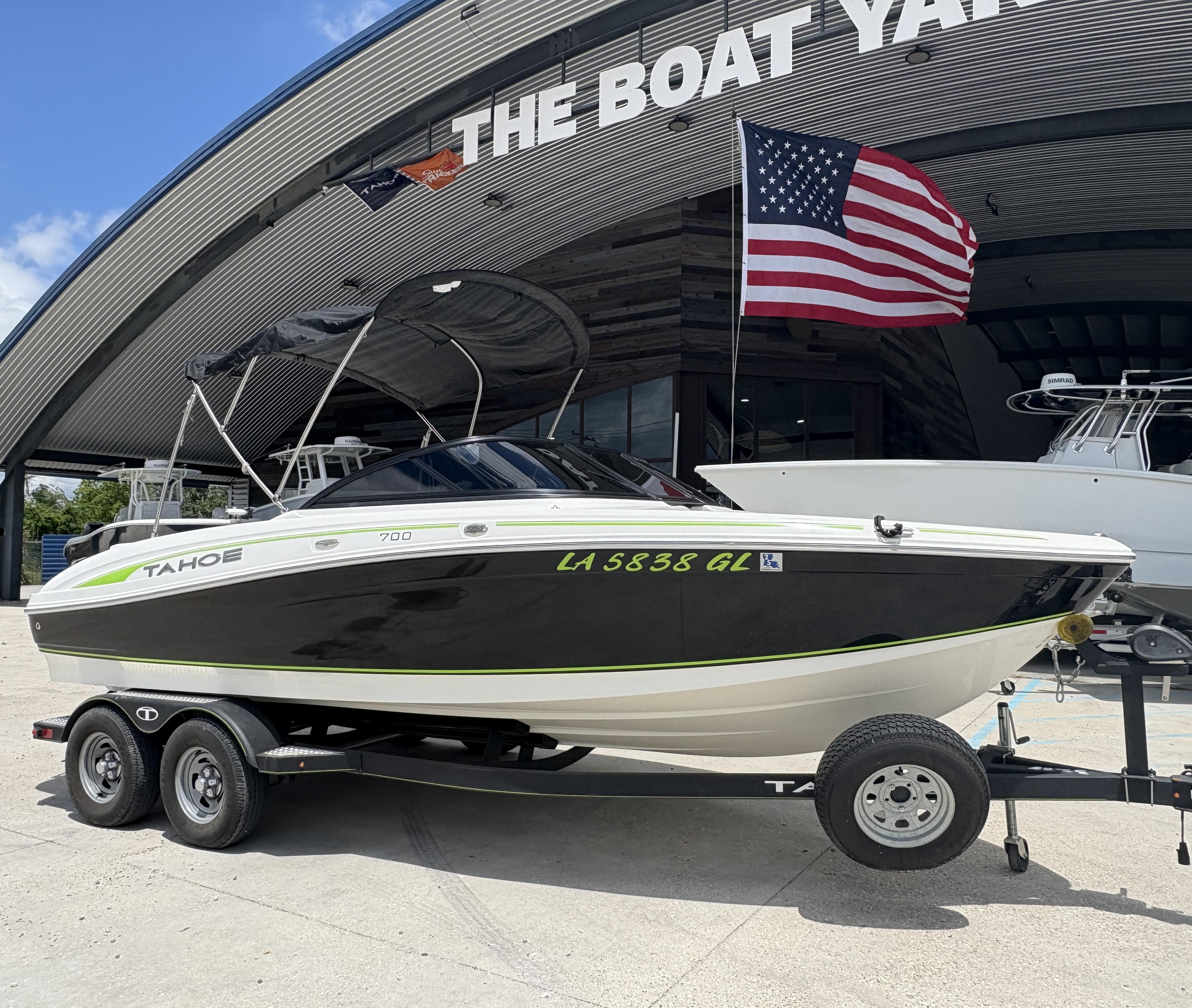2019 Tahoe 700 - 8